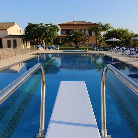 Case Vacanza Sant'Agostino Siracusa Syracuse Exterior photo