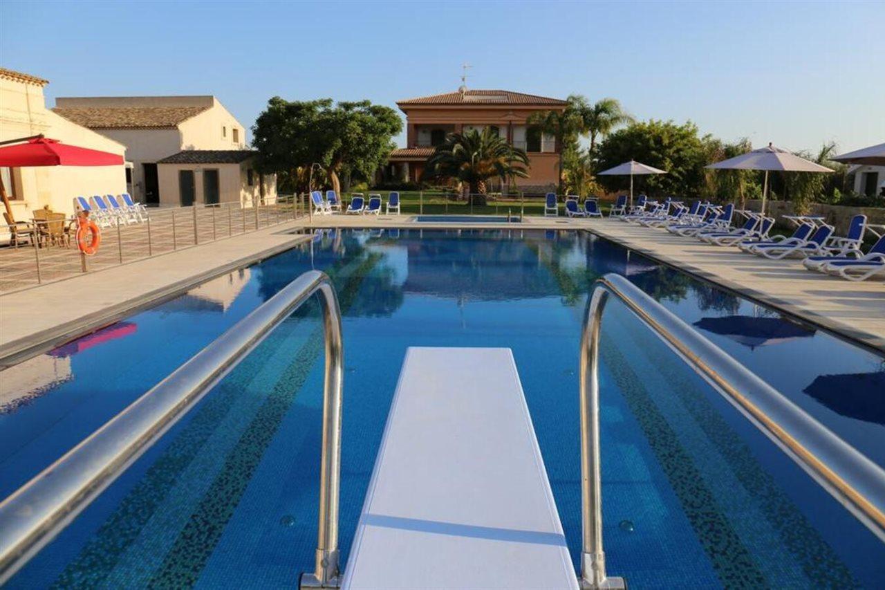 Case Vacanza Sant'Agostino Siracusa Syracuse Exterior photo