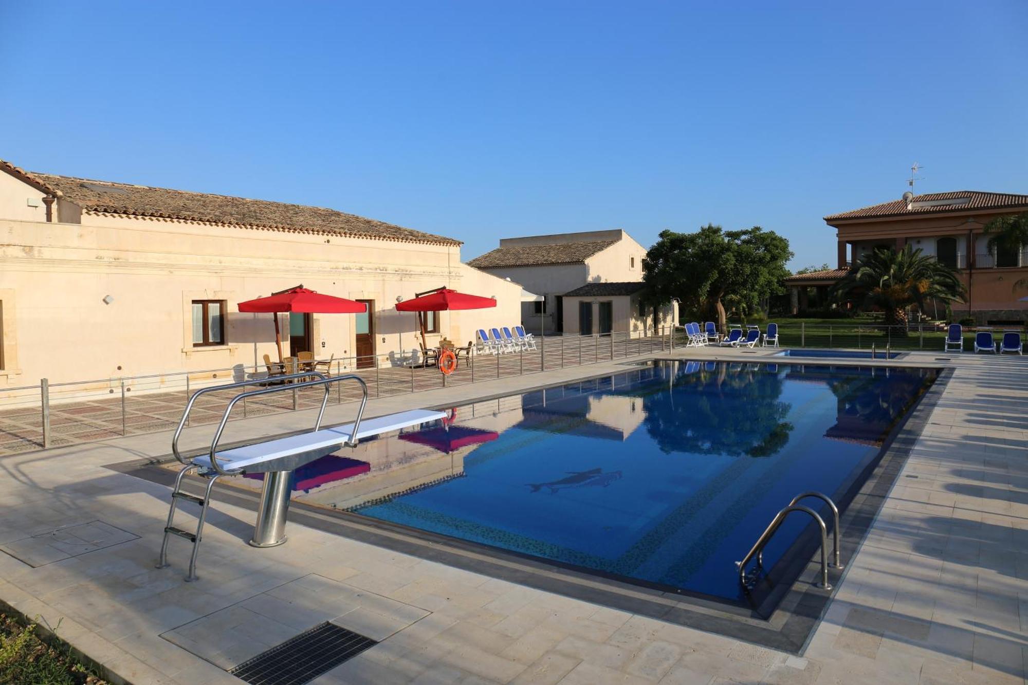 Case Vacanza Sant'Agostino Siracusa Syracuse Exterior photo