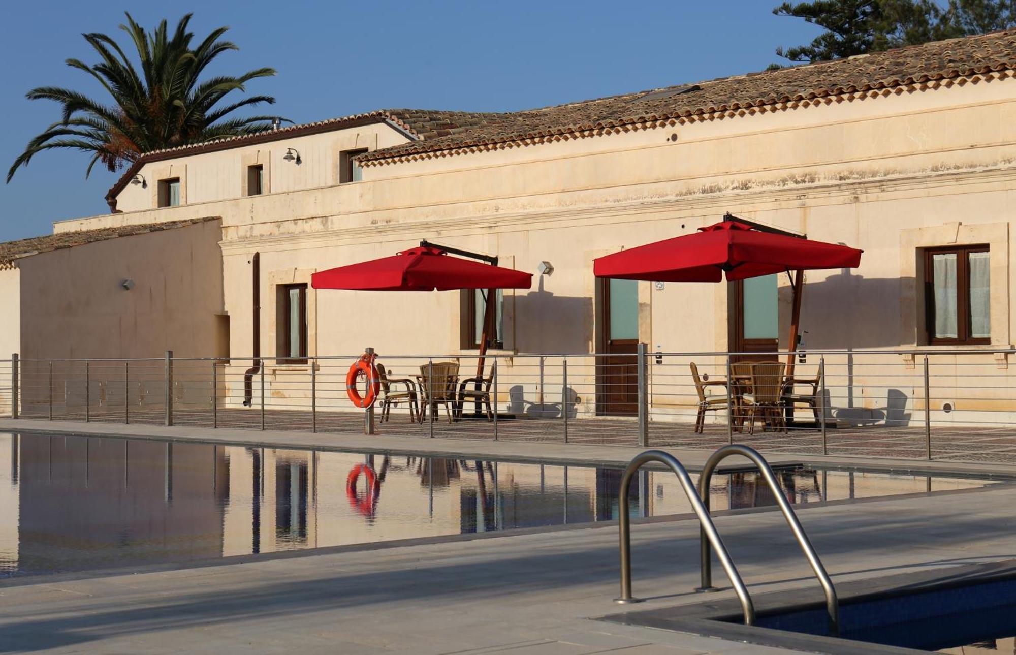 Case Vacanza Sant'Agostino Siracusa Syracuse Exterior photo
