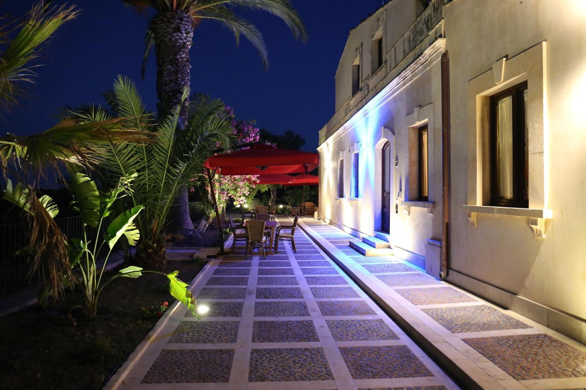 Case Vacanza Sant'Agostino Siracusa Syracuse Exterior photo