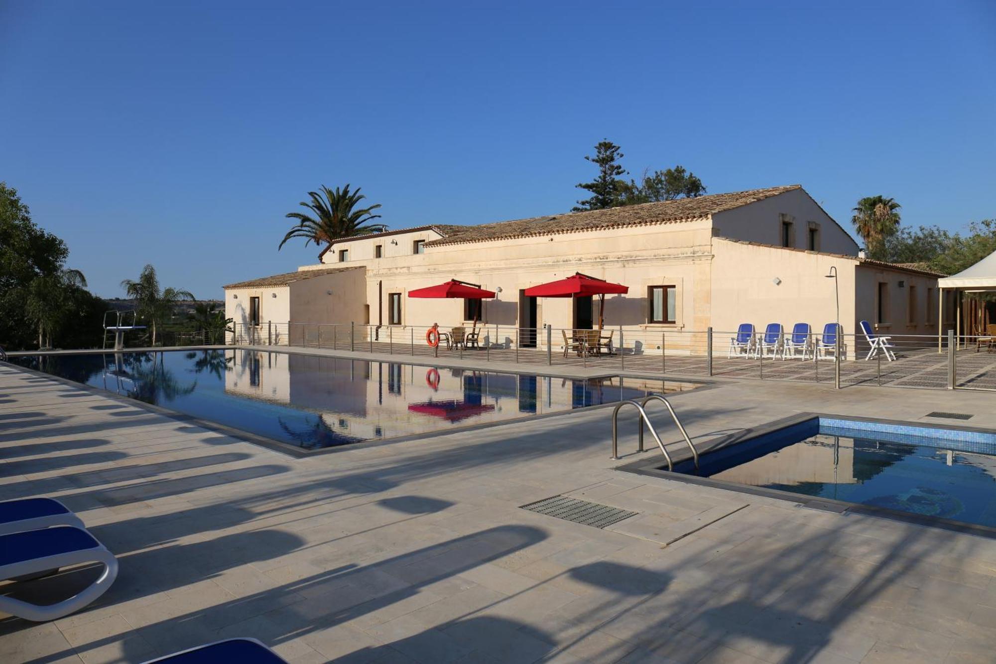 Case Vacanza Sant'Agostino Siracusa Syracuse Exterior photo