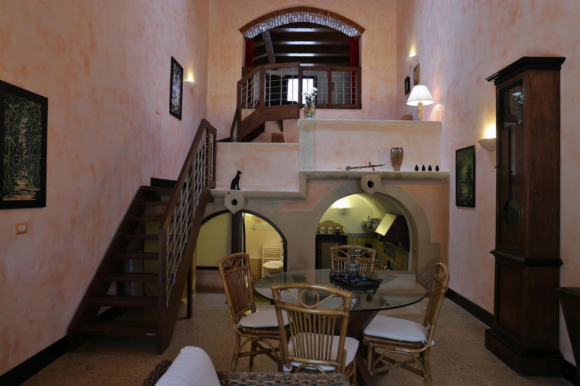 Case Vacanza Sant'Agostino Siracusa Syracuse Exterior photo