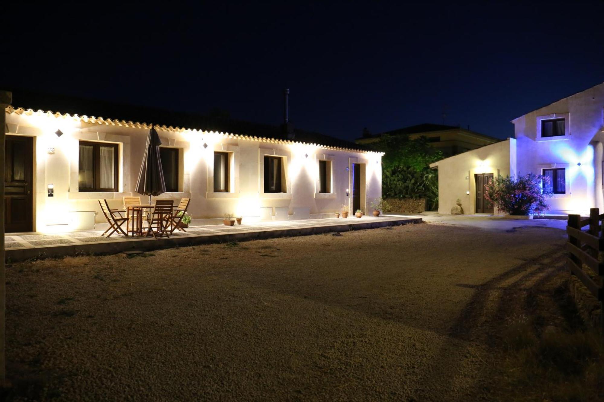 Case Vacanza Sant'Agostino Siracusa Syracuse Exterior photo
