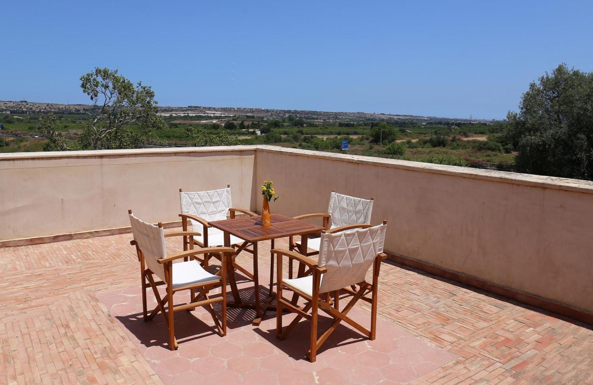 Case Vacanza Sant'Agostino Siracusa Syracuse Exterior photo