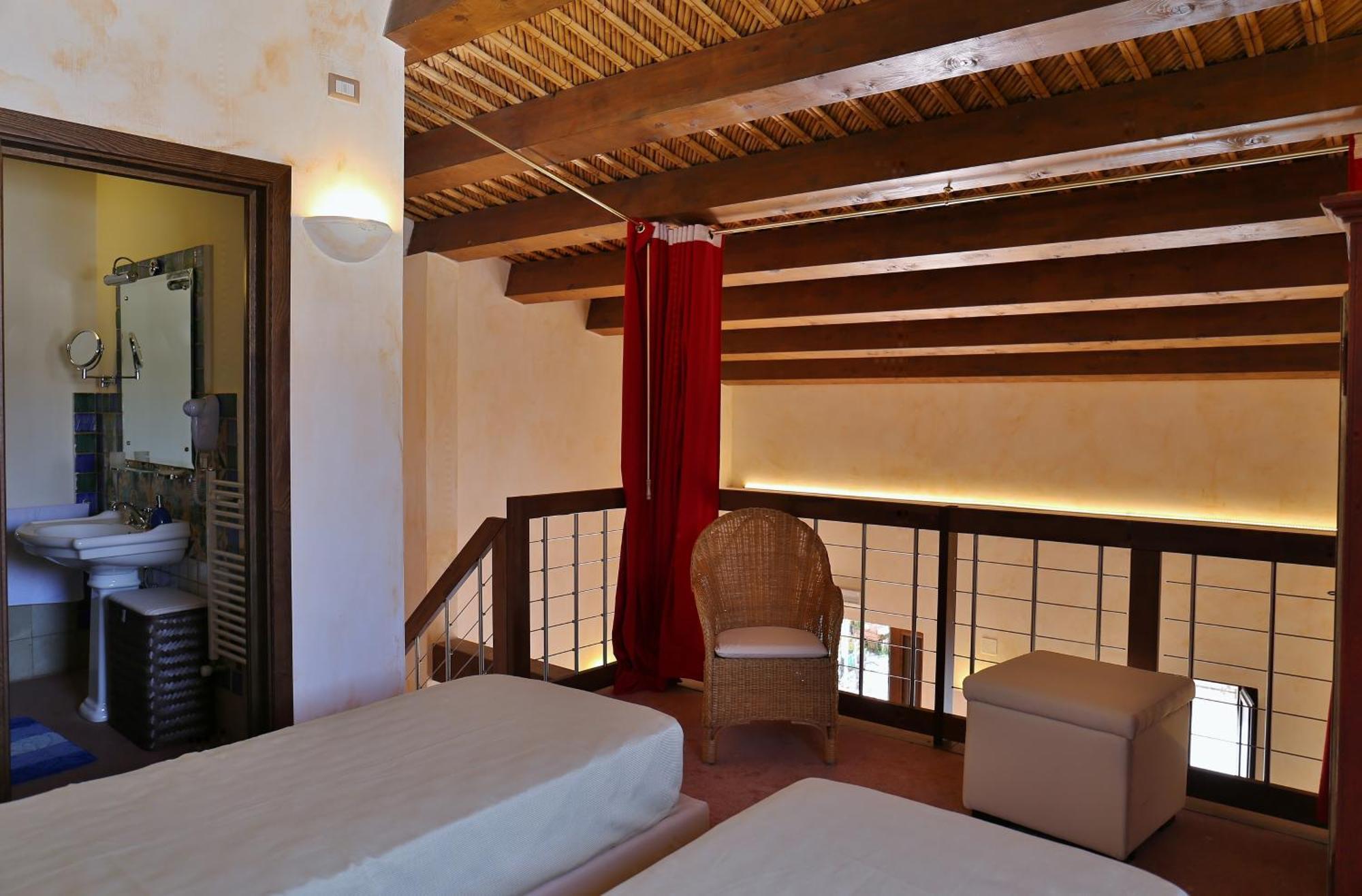 Case Vacanza Sant'Agostino Siracusa Syracuse Exterior photo