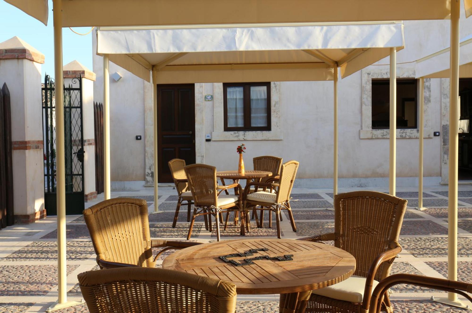 Case Vacanza Sant'Agostino Siracusa Syracuse Exterior photo