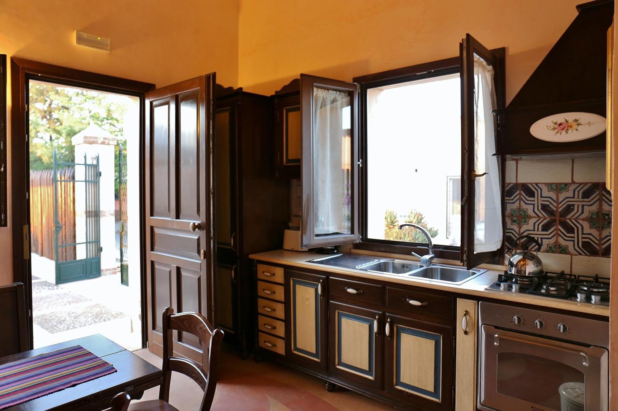 Case Vacanza Sant'Agostino Siracusa Syracuse Exterior photo