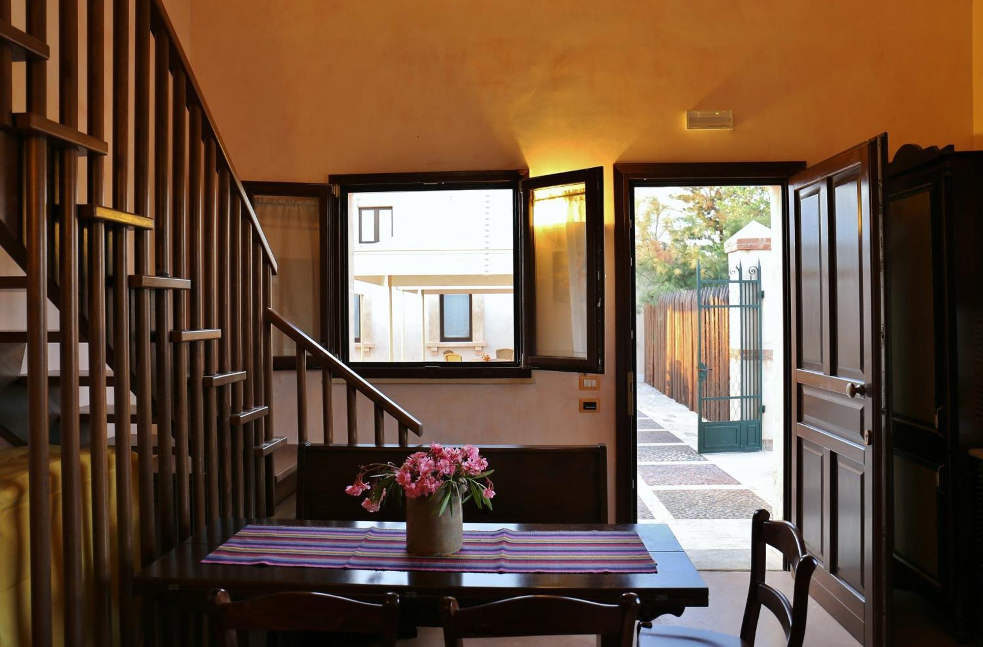 Case Vacanza Sant'Agostino Siracusa Syracuse Exterior photo