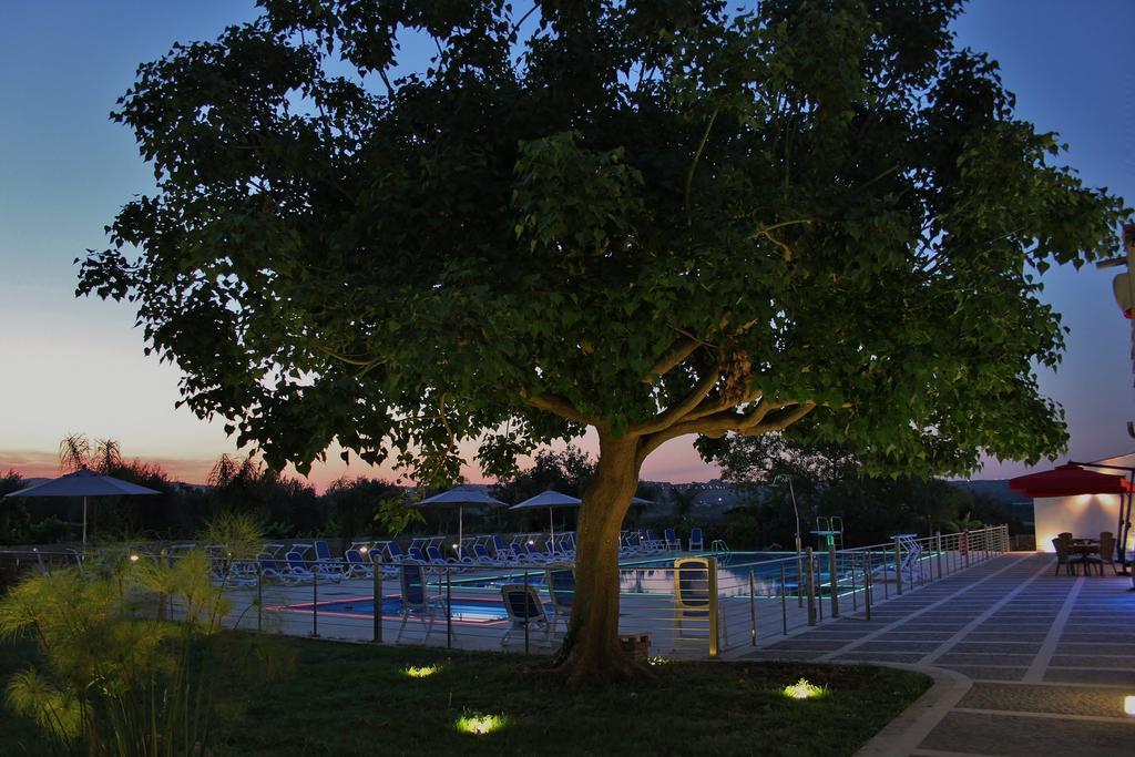 Case Vacanza Sant'Agostino Siracusa Syracuse Exterior photo